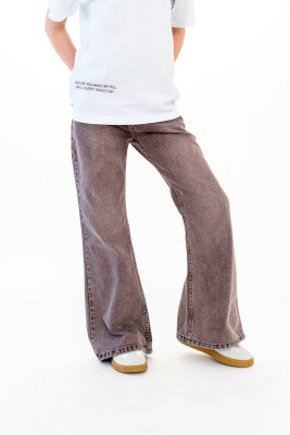 Джинси для дівчинки